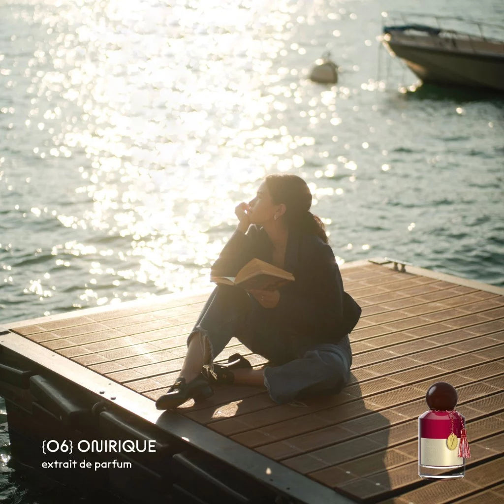 Alchemist Fragrance - Onirique | Extrait de Parfum