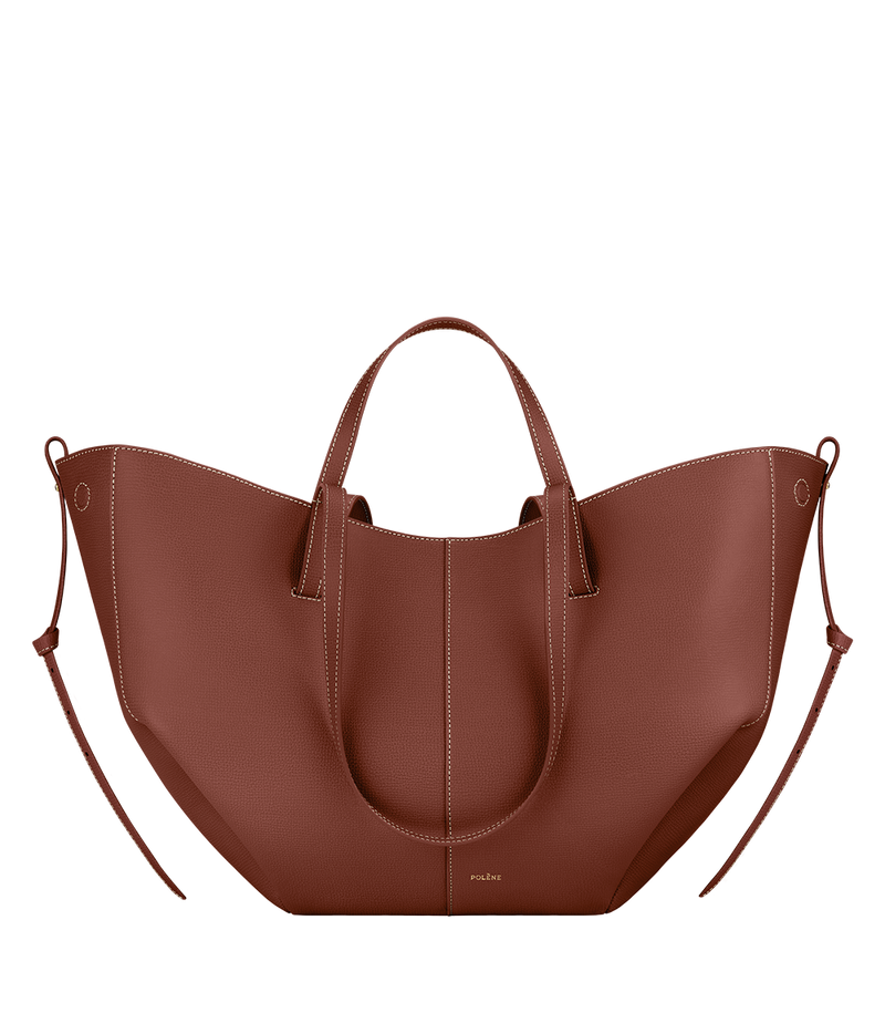 Cyme EDITION TEXTURED COGNAC