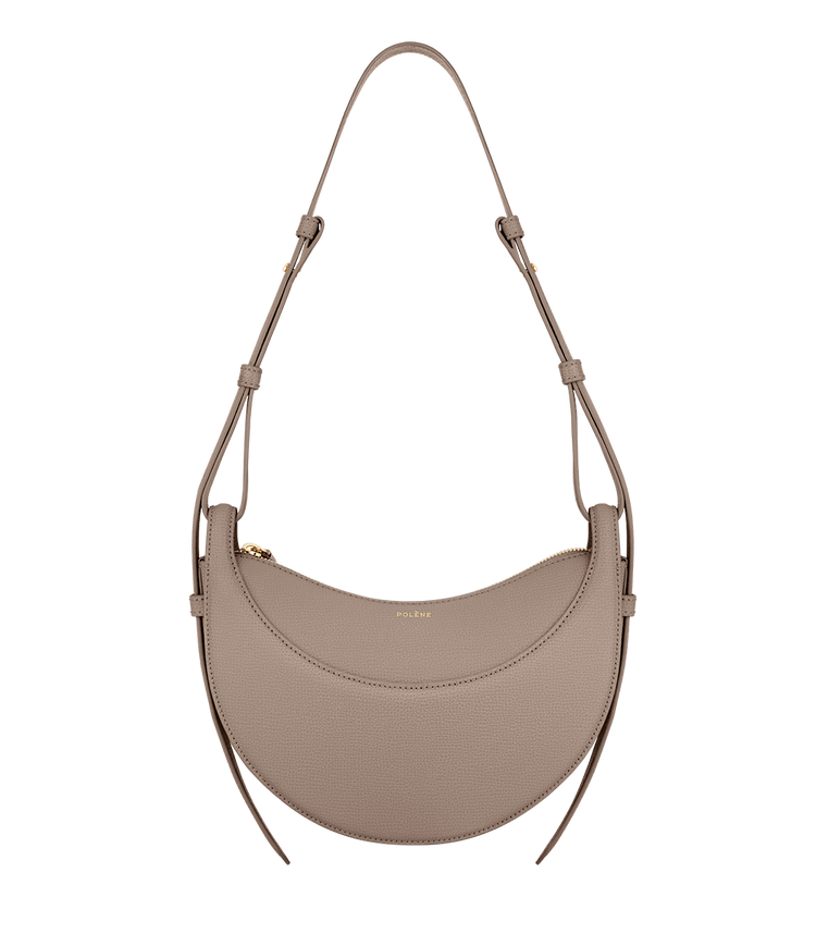 (PREORDER) Numero Dix Taupe Grained Edition