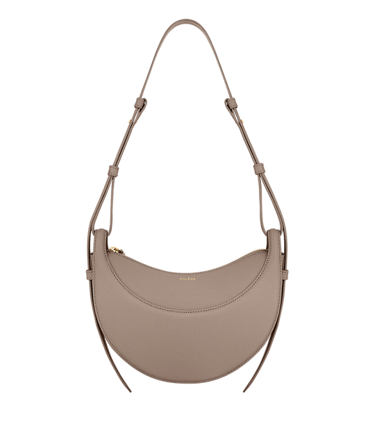 (PREORDER) Numero Dix Taupe Grained Edition