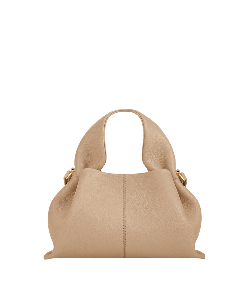 Numéro Neuf Mini EDITION TEXTURED BEIGE