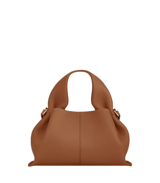 Numéro Neuf Mini EDITION TEXTURED CAMEL