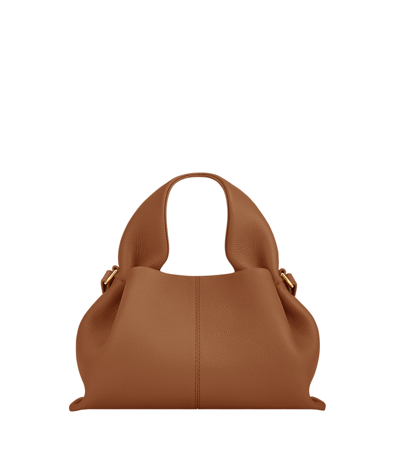 Numéro Neuf Mini EDITION TEXTURED CAMEL