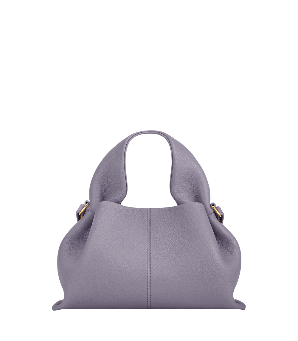 Numéro Neuf Mini EDITION TEXTURED MAUVE