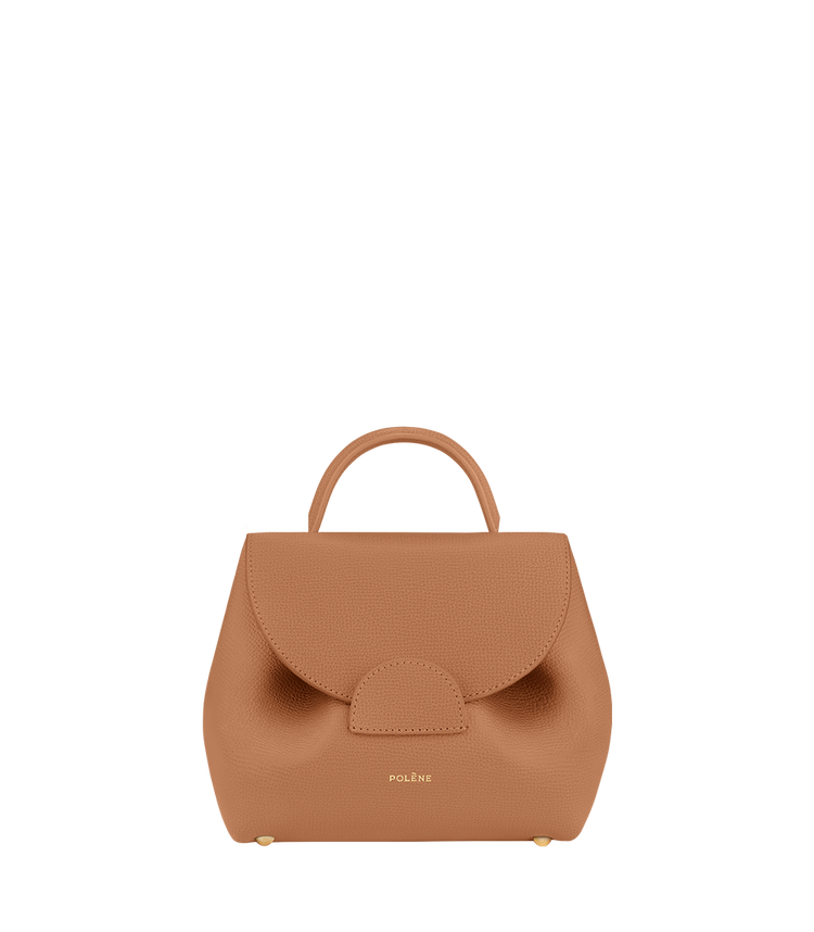 Polene Numero Un Nano Tan Grained Edition