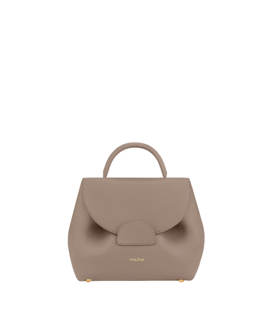 Polene Numero Un Nano Grained Taupe Edition