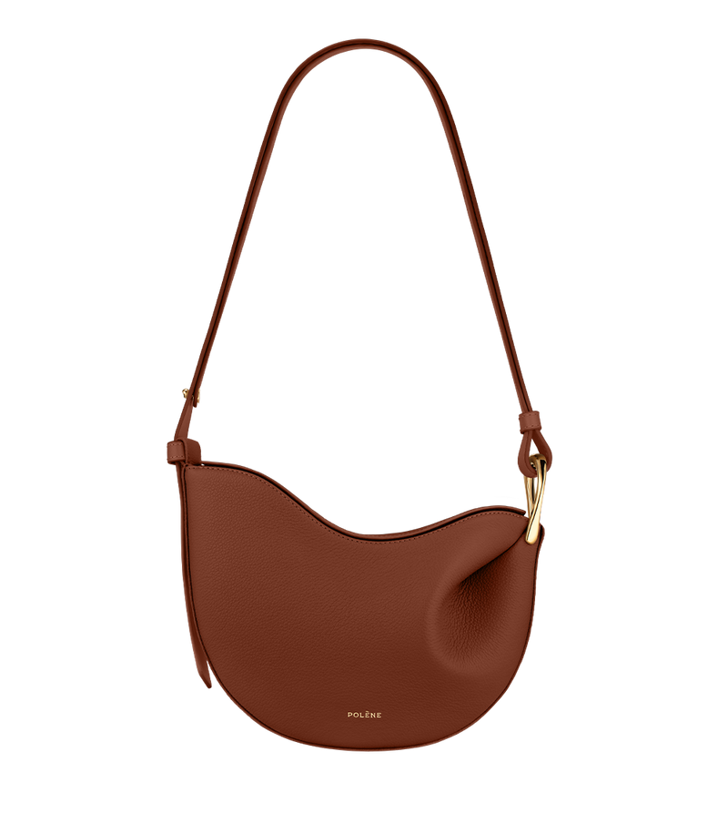 TONCA EDITION TEXTURED COGNAC