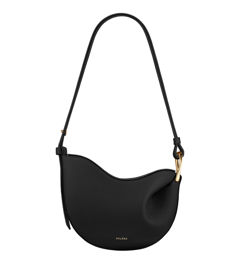TONCA EDITION TEXTURED BLACK