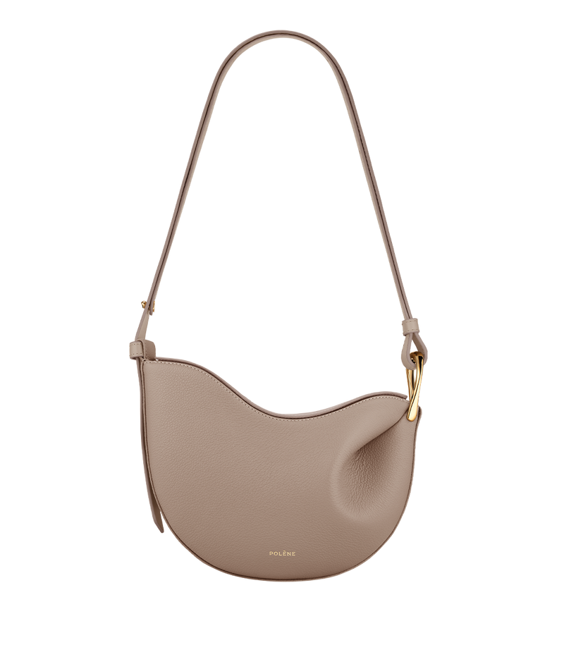 TONCA EDITION TEXTURED TAUPE