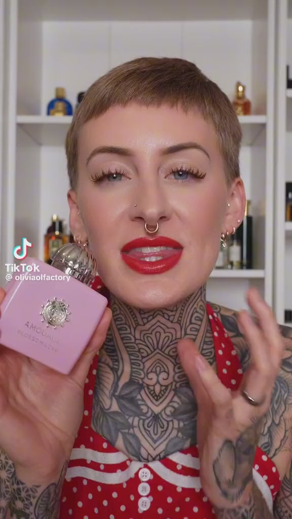 Amouage Blossom Love Decant