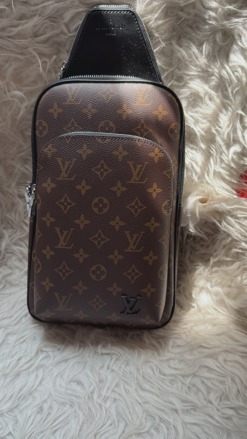 LV Man Bag
