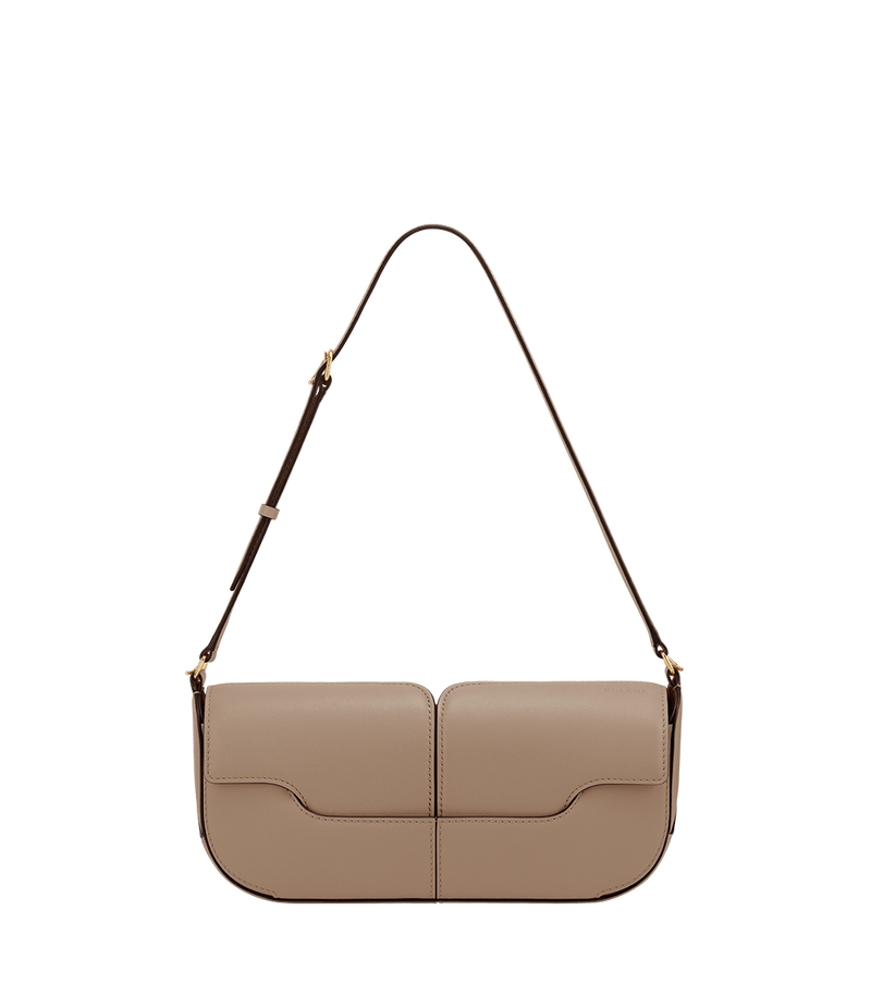 Osmo Edition Smooth Taupe