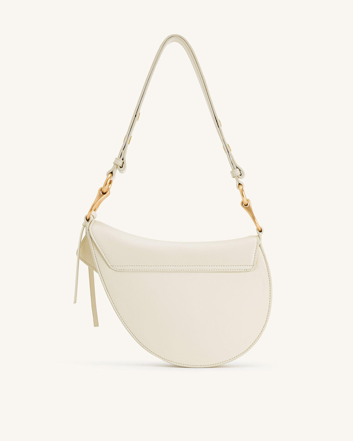 JW PEI Ashlie Crossbody Bag - White