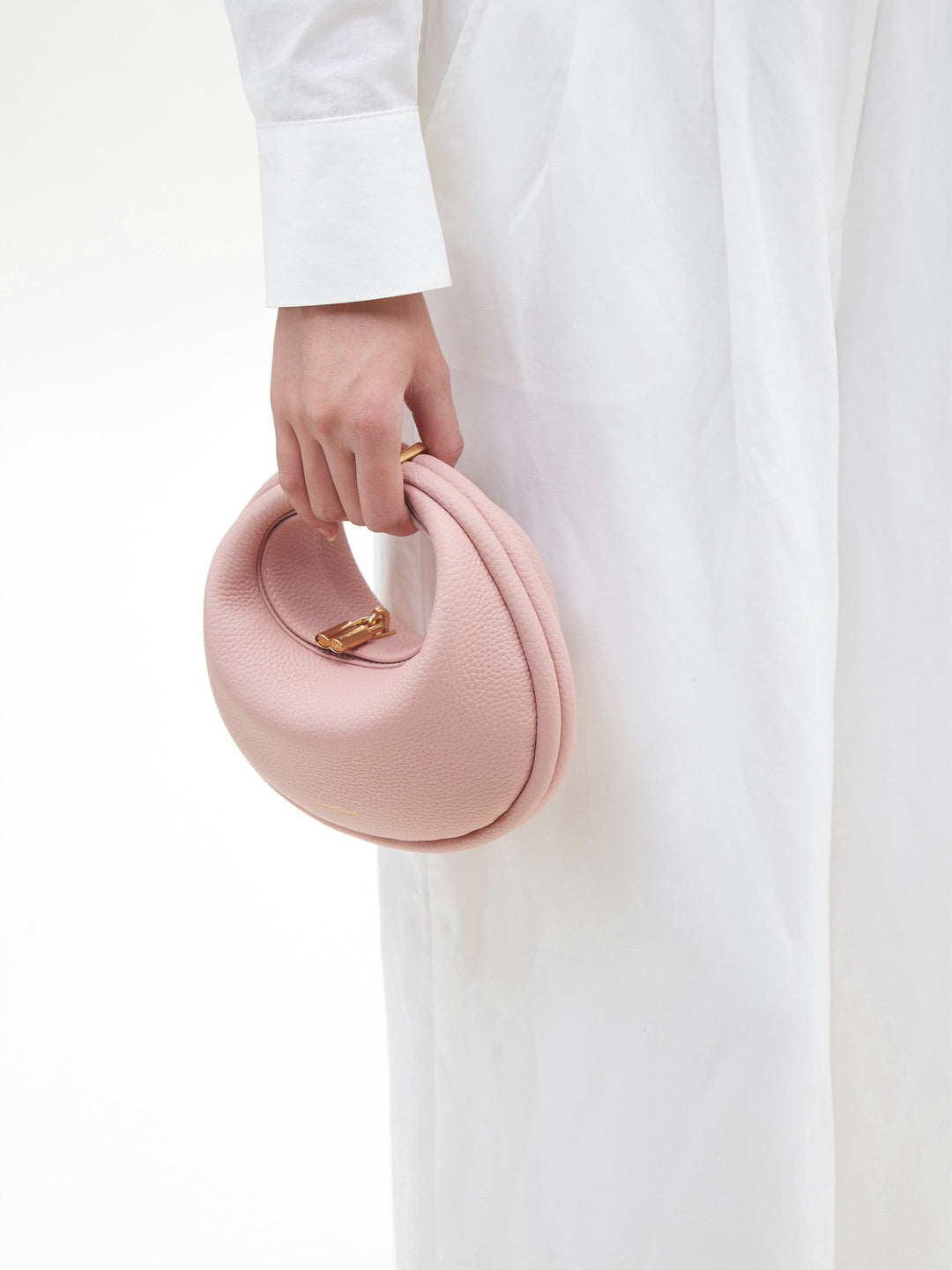 Small Luna Bag - Pink