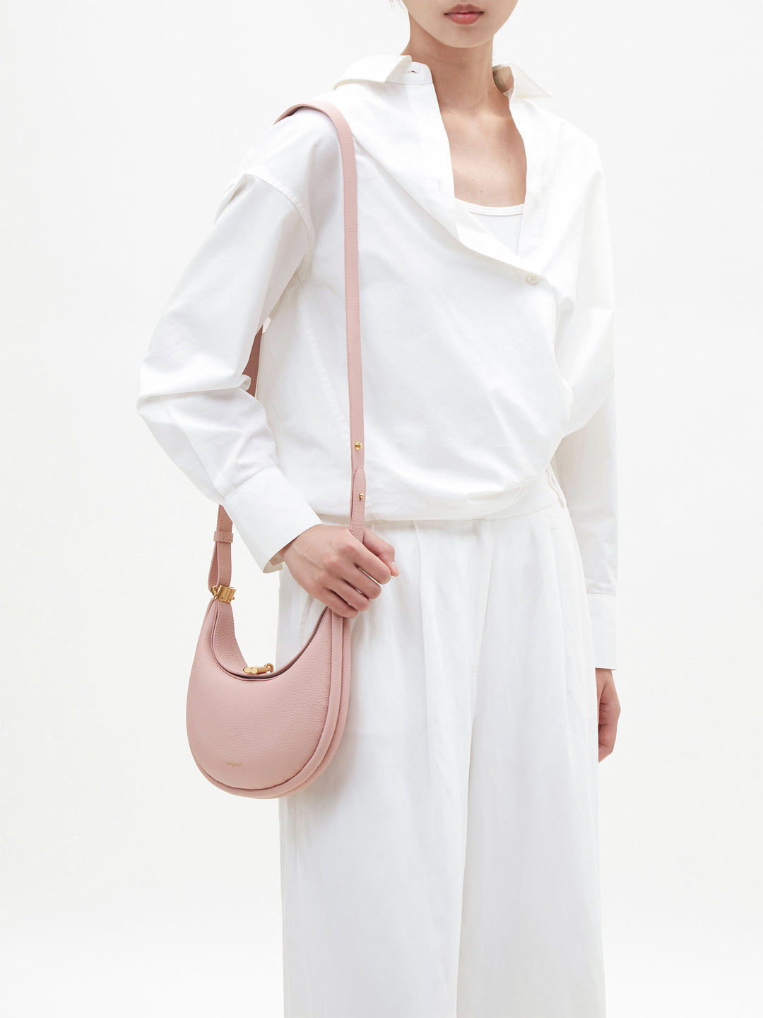 Small Luna Bag - Pink