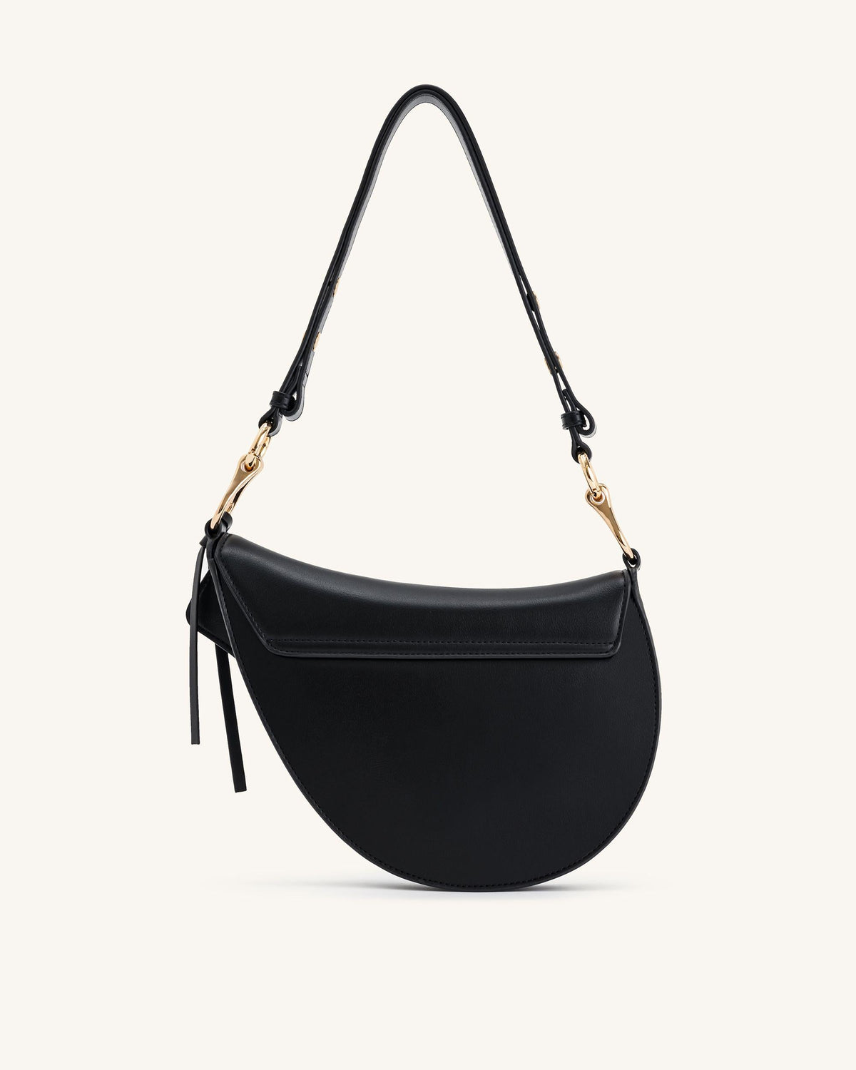 JW PEI Ashlie Crossbody Bag - Black