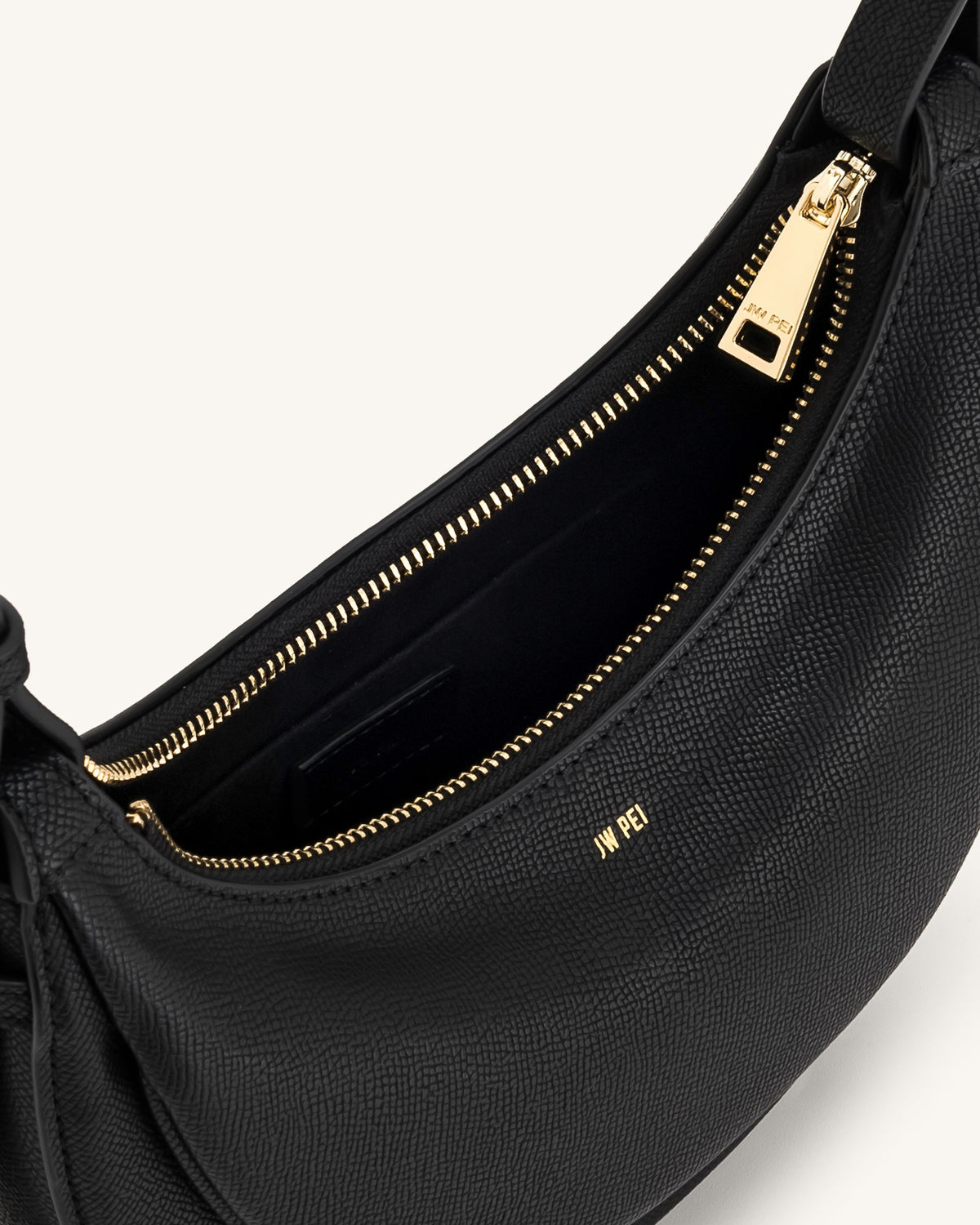 JW PEI Sharon Crossbody Bag -Black