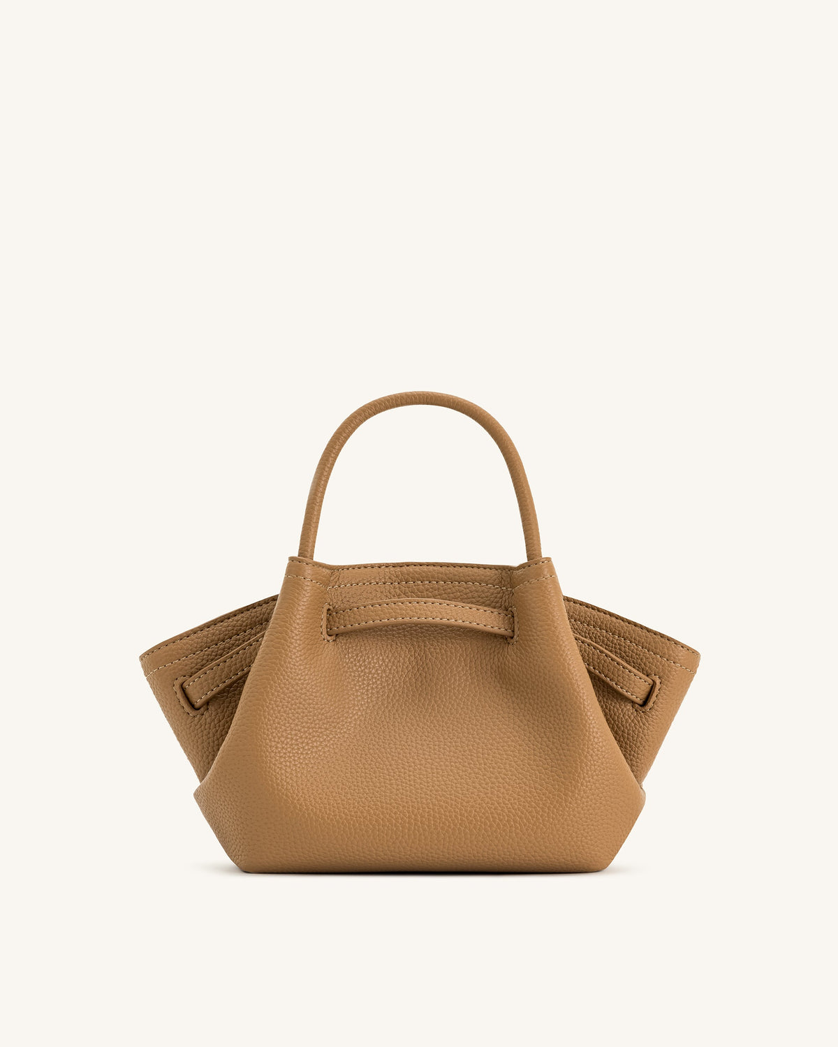 JW PEI Hana Mini Tote Bag - Latte Color