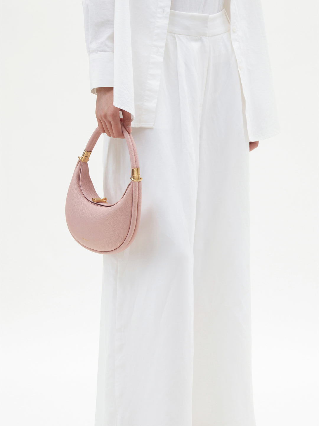 Small Luna Bag - Pink