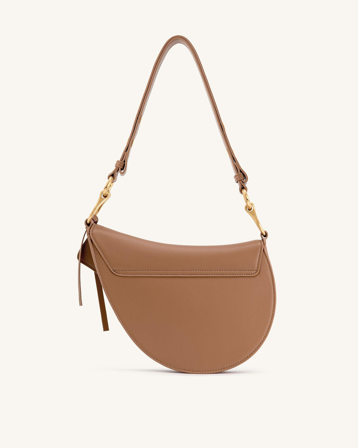 JW PEI Ashlie Crossbody Bag - Brown