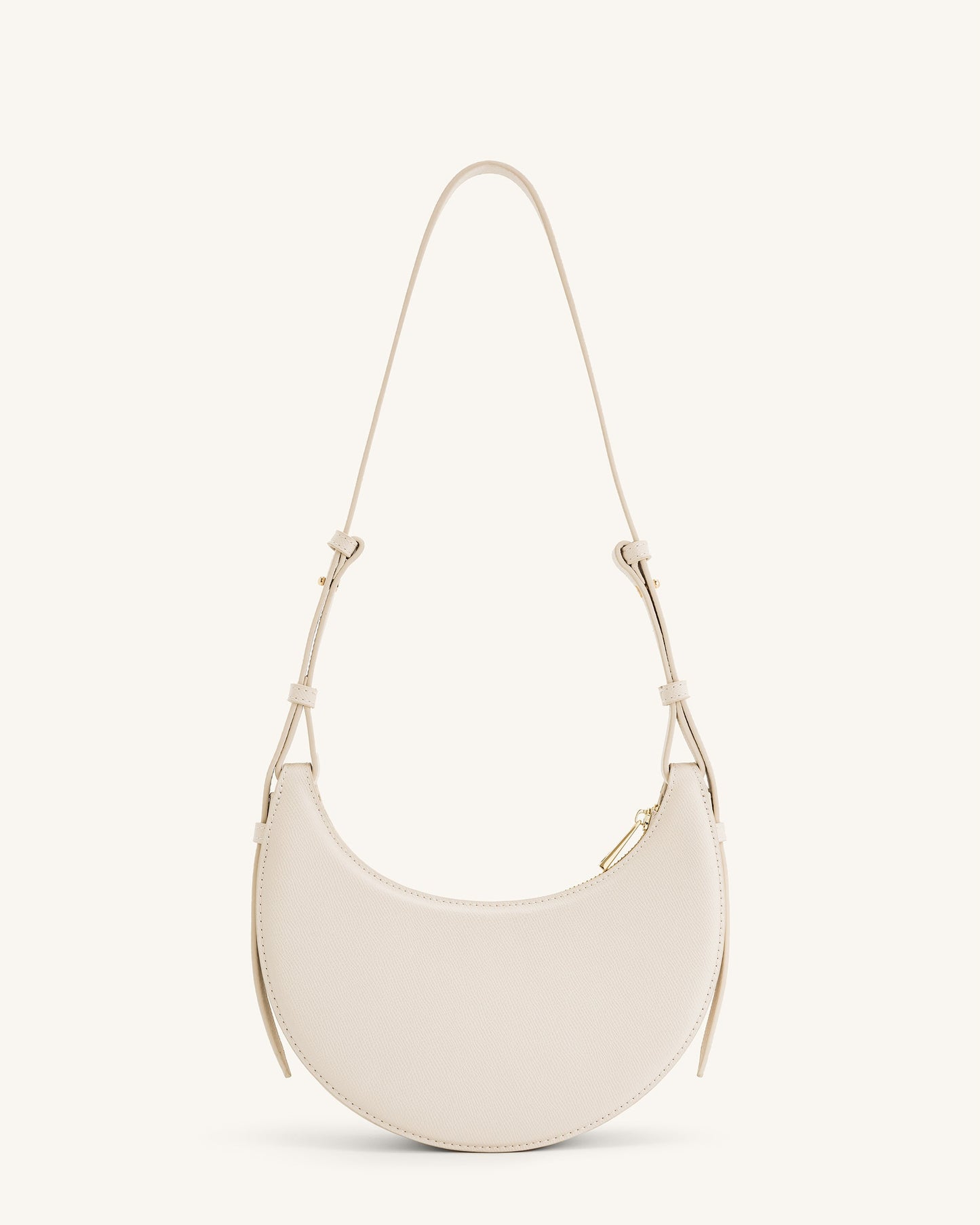 JW PEI Sharon Crossbody Bag - Off White