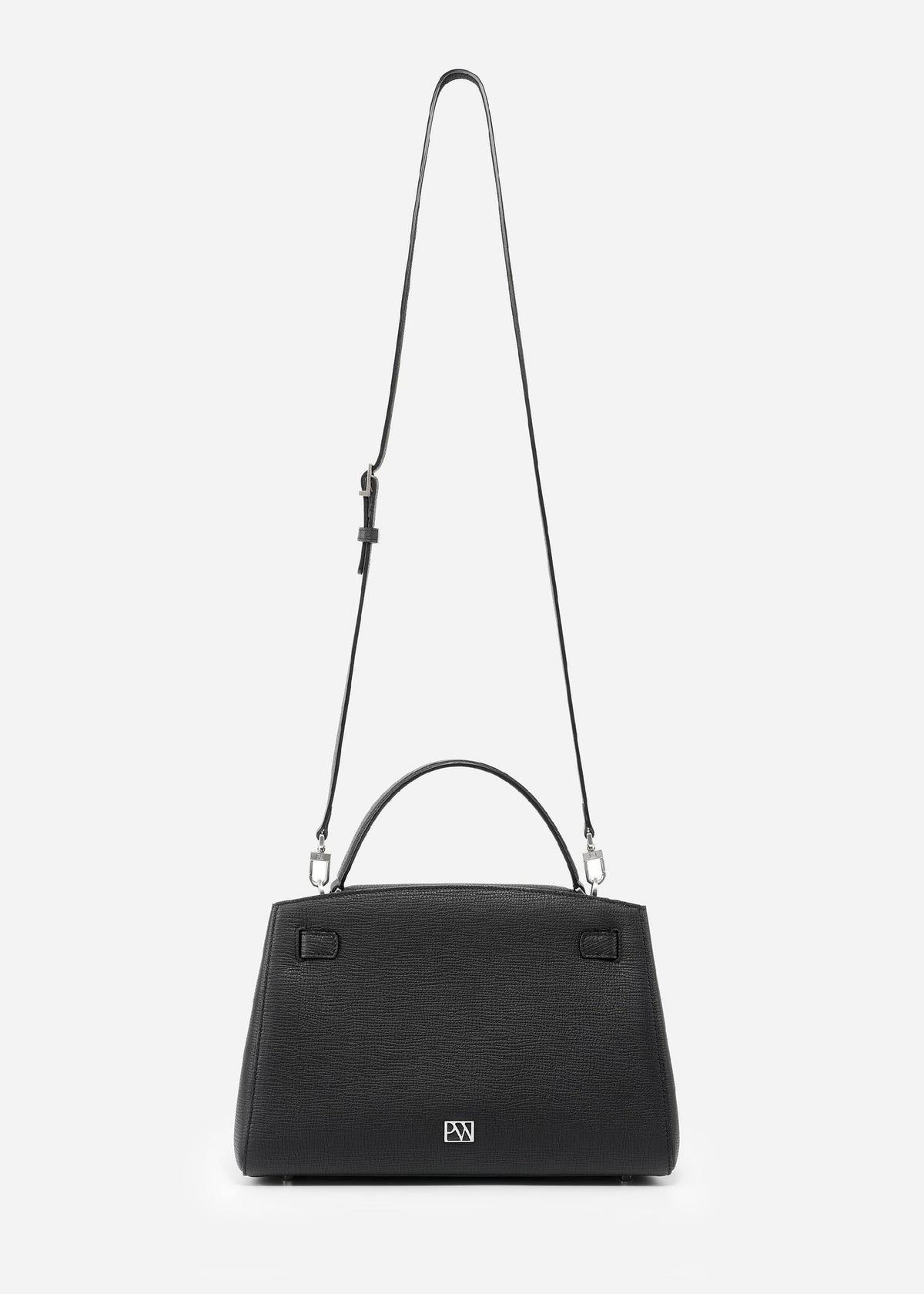 Madison Large Top Handle Bag - Chestnut
