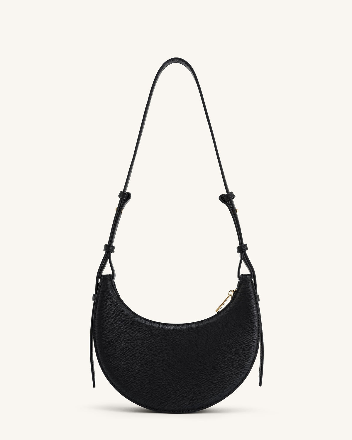 JW PEI Sharon Crossbody Bag -Black