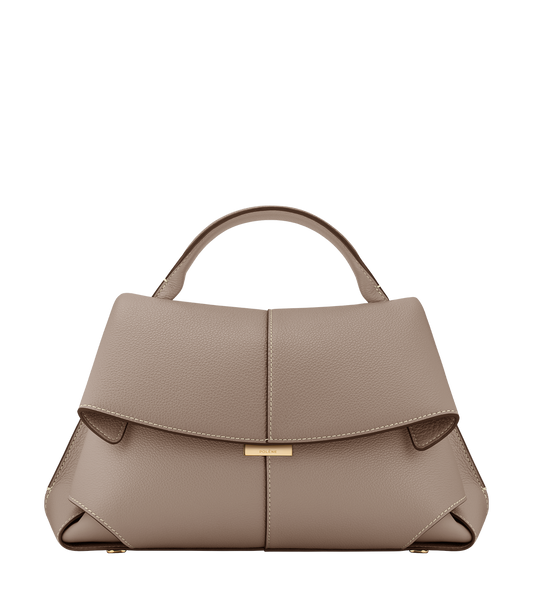 Mokki Edition Textured Taupe
