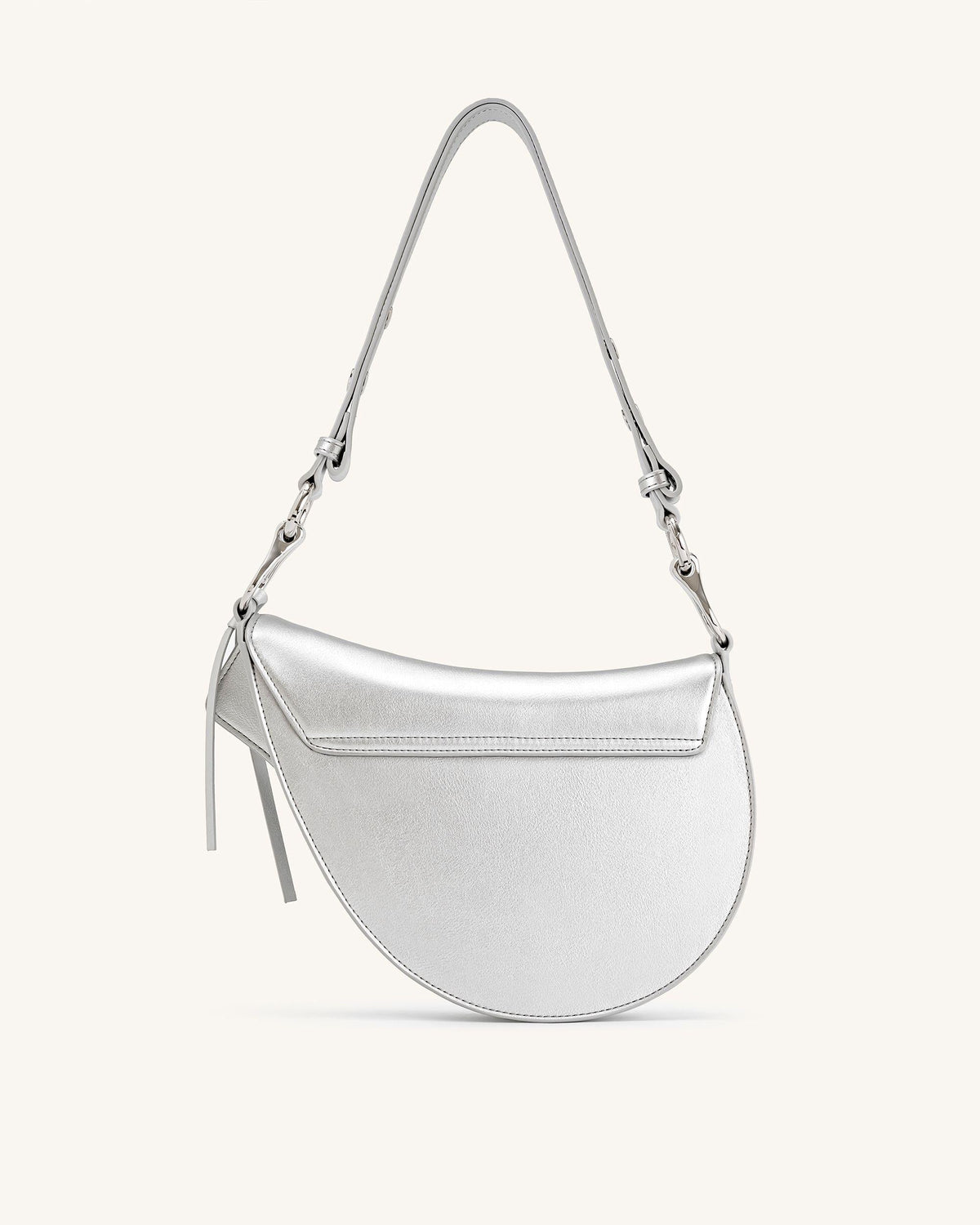 JW PEI Ashlie Crossbody Bag - White