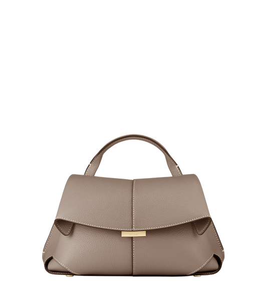 Mokki Mini Textured Taupe