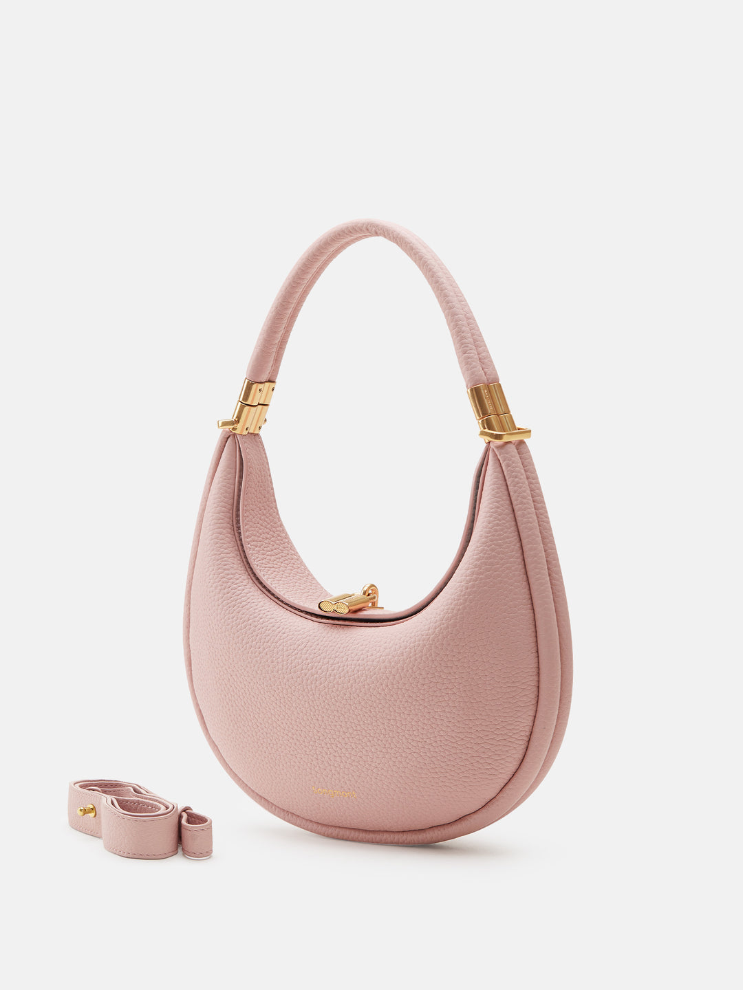 Small Luna Bag - Pink