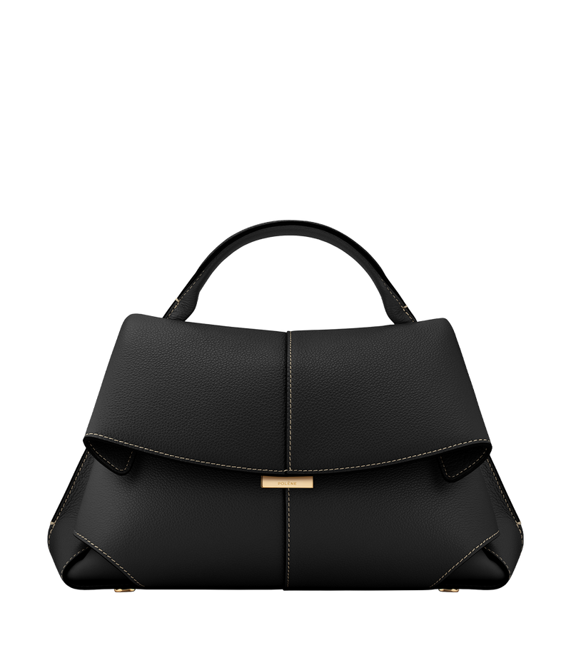 Mokki Edition Textured Black