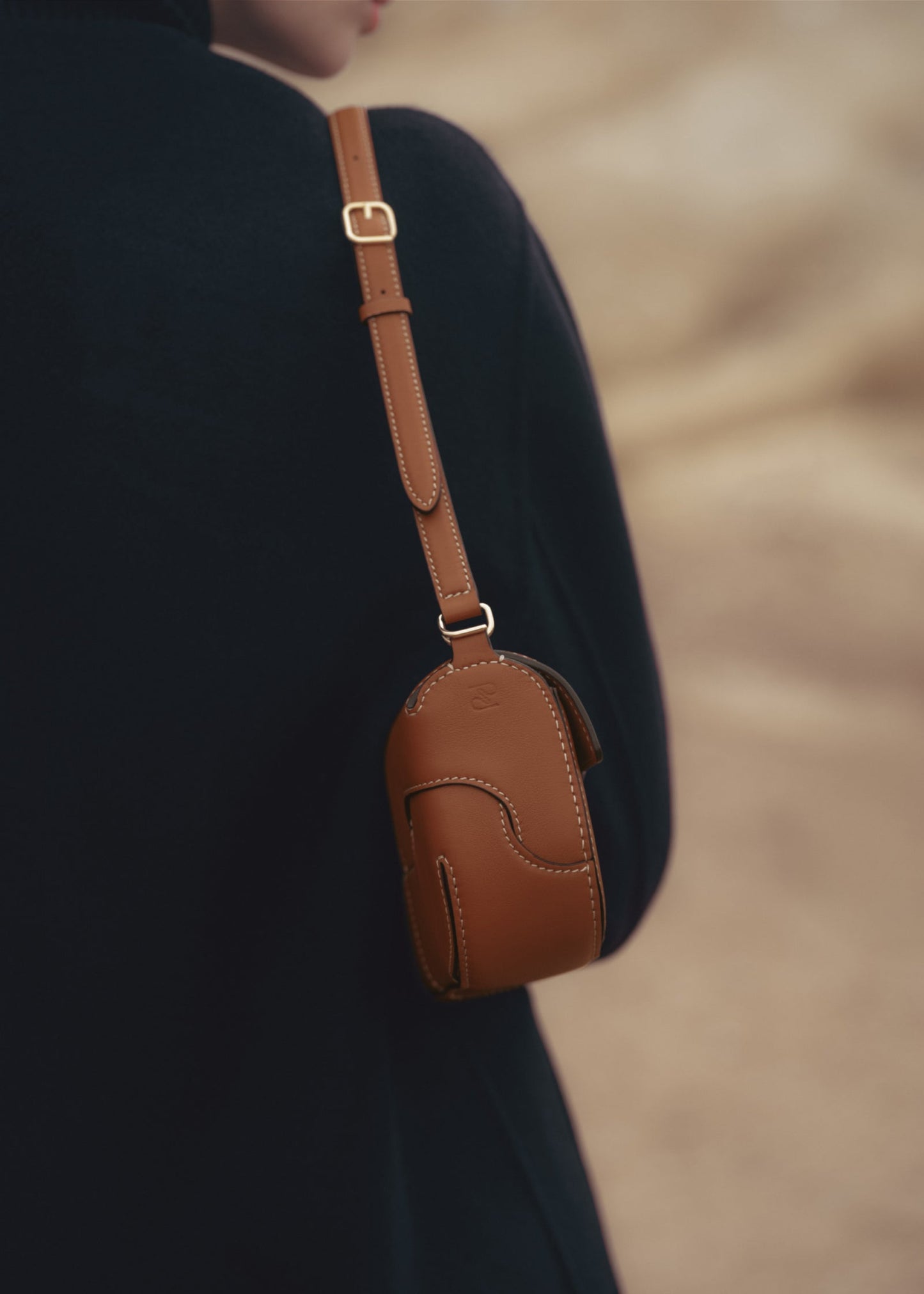 Osmo Edition Smooth Cognac