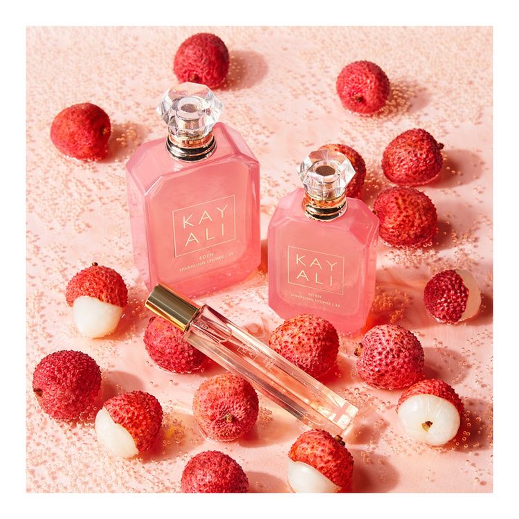 KayAli Eden Sparkling Lychee 39 EDP