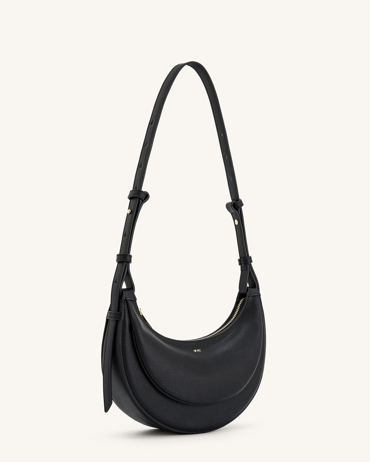 JW PEI Sharon Crossbody Bag -Black