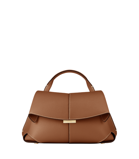 Mokki Mini Textured Camel