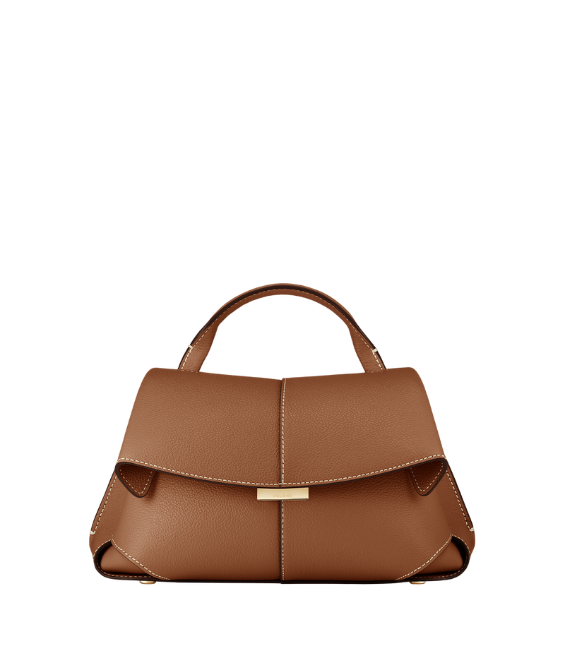 Mokki Mini Textured Camel