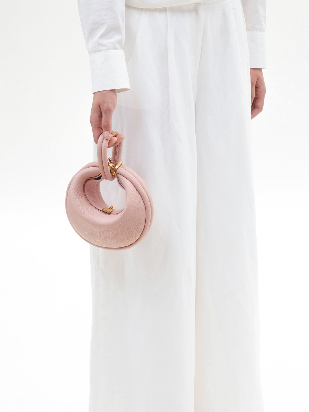 Small Luna Bag - Pink