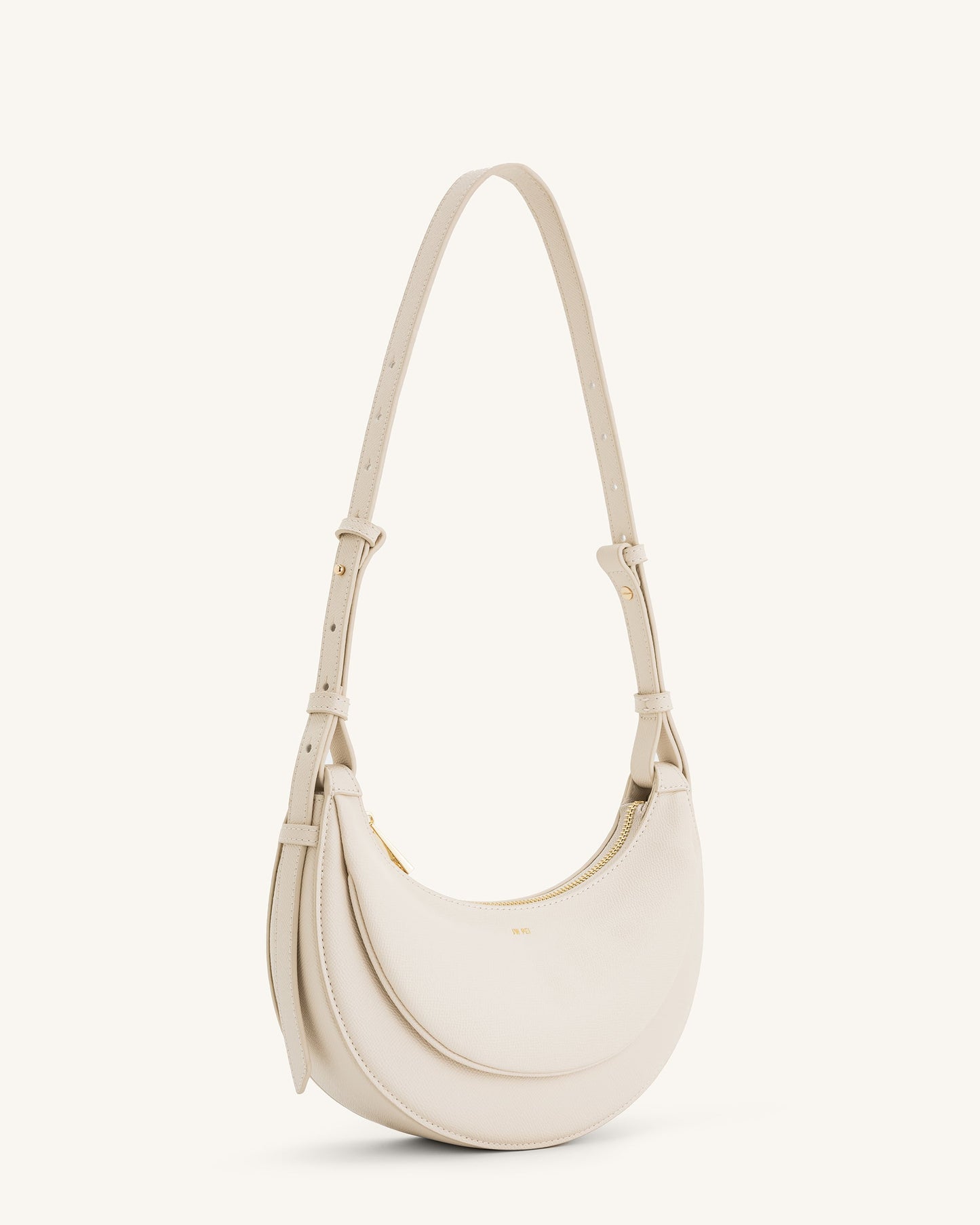 JW PEI Sharon Crossbody Bag - Off White