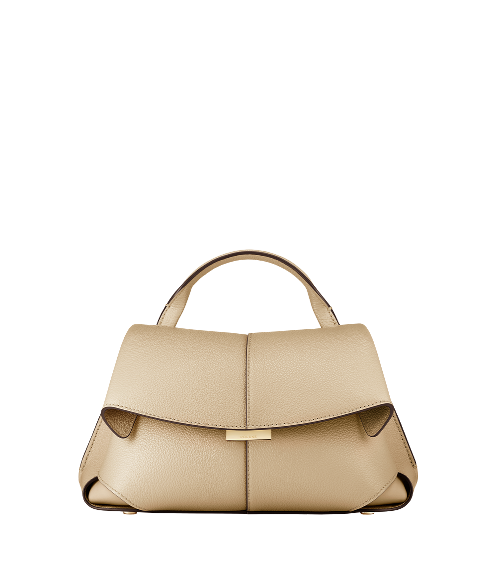 Mokki Mini Textured Sand