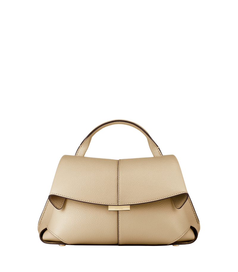 Mokki Mini Textured Sand